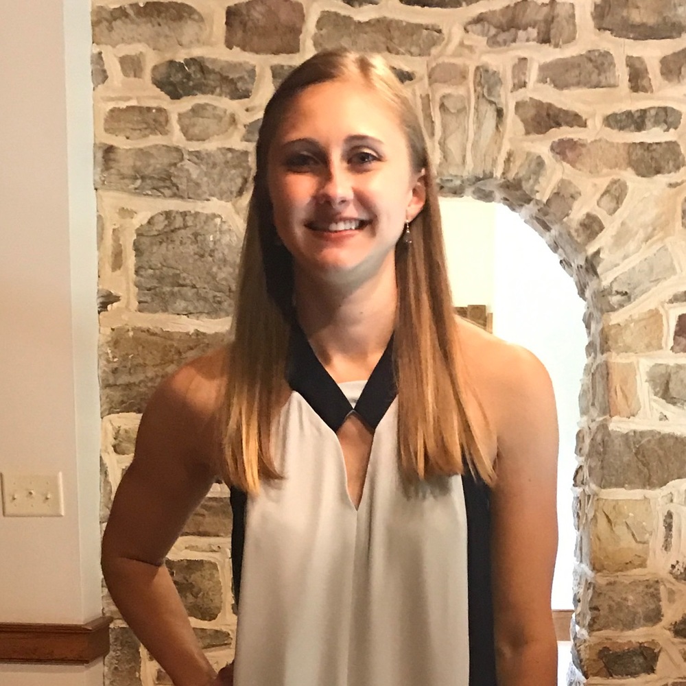 Meet your Posher, Kelly